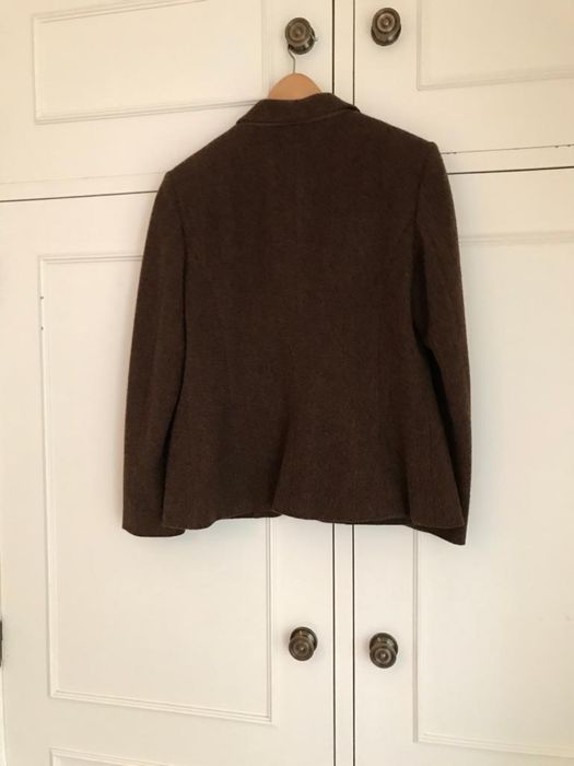 Blazer burberry