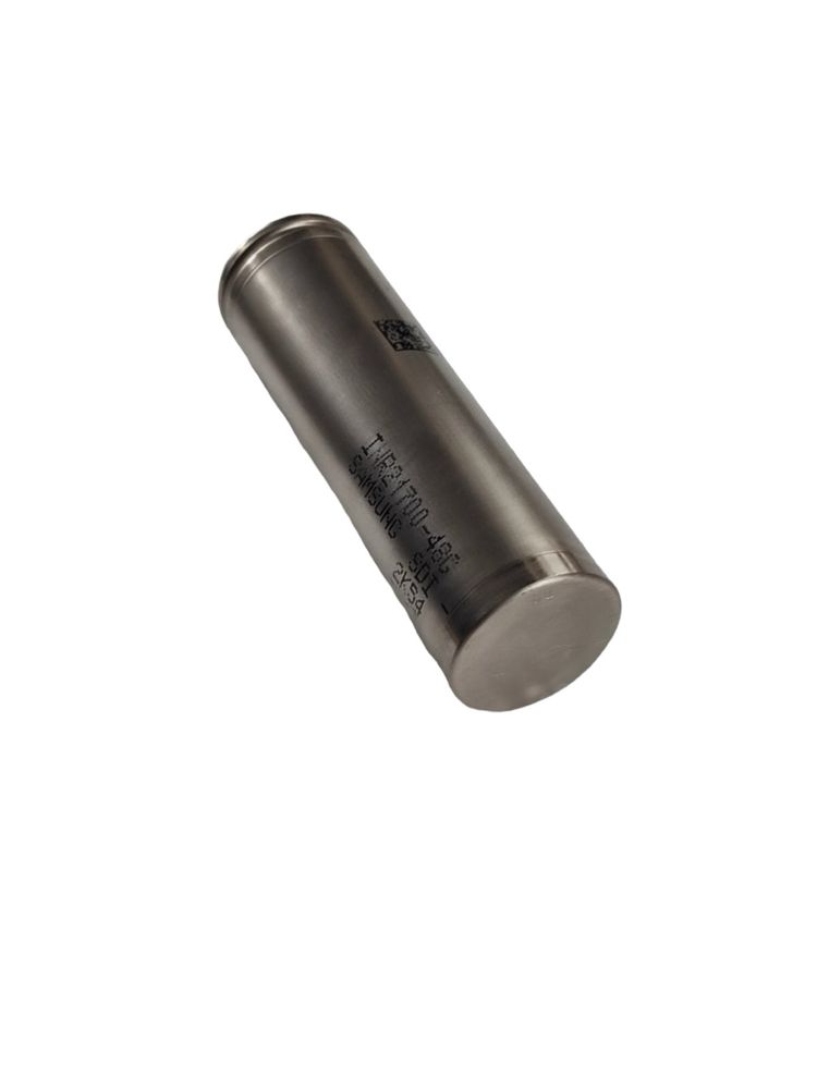 Акумулятор Samsung 21700 48 G Новий