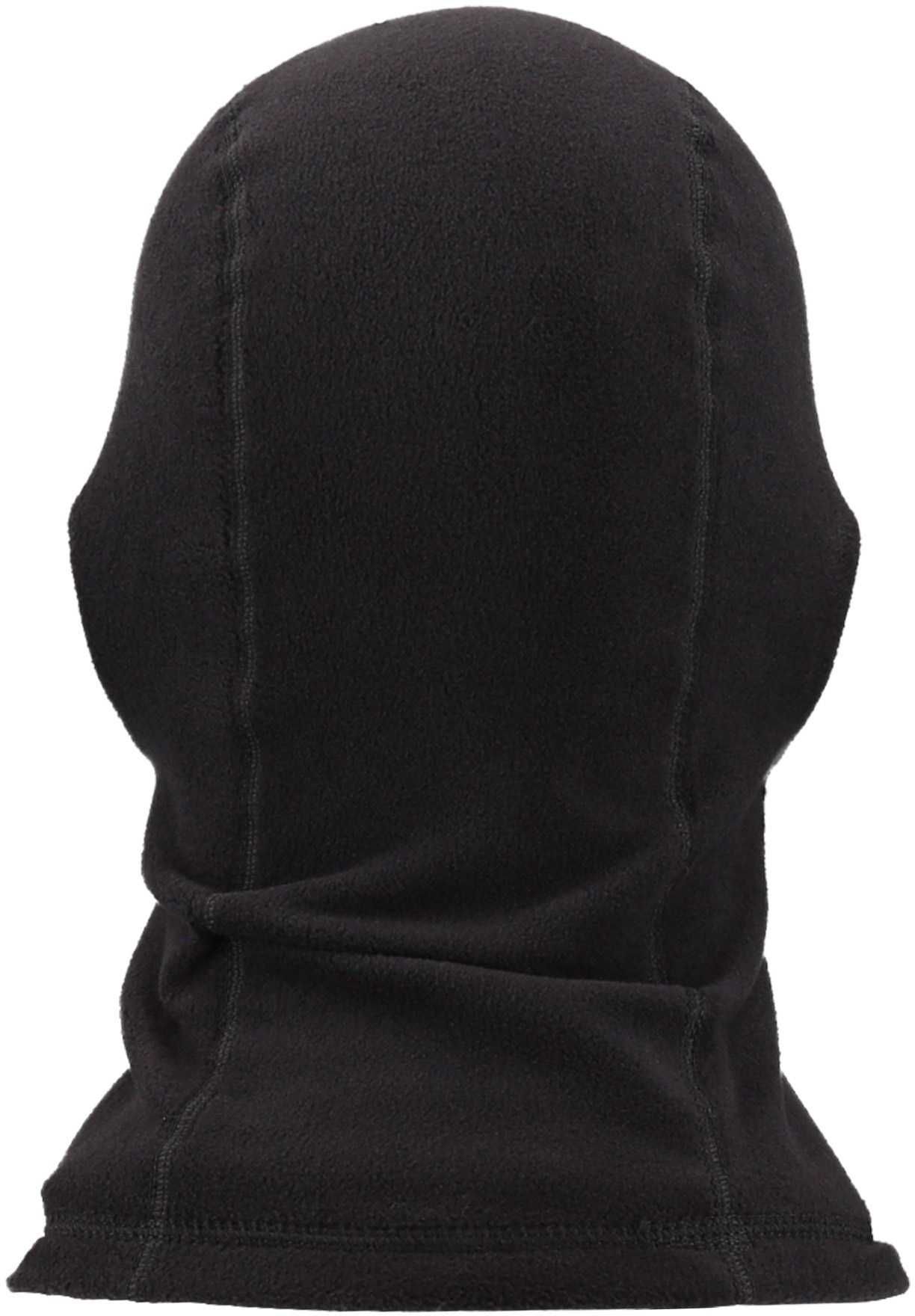 S/M CHAOS-CTR Kominiarka zimowa Tempest Balaclava czarna