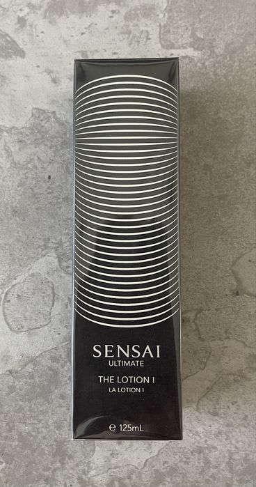 Sensai Ultimate The Lotion I 125ml