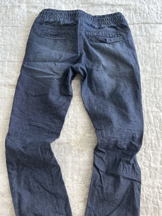 Продам штани C&A для хлопчика
