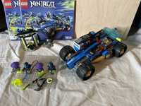 Lego ninjago 70731