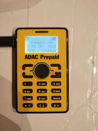 mini telefon ADAC