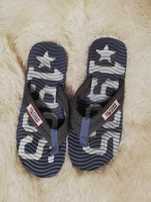klapki tommy hilfiger 42 43 japonki tommy hilfiger 42 43