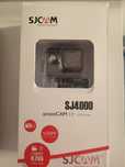 Kamera SJCam SJ4000 NOWA