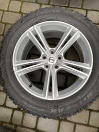 Alufelgi 5x108 18 cali Volvo XC40 XC60 XC90 V70 Cross Coutry 235/60/18