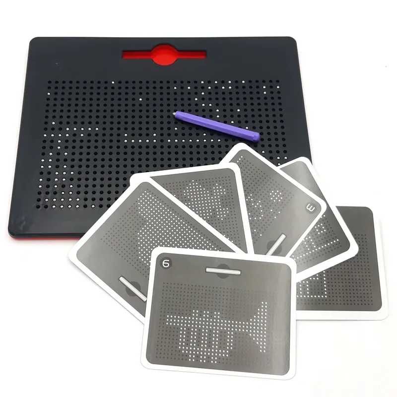 Магнитная обучающая доска большая MagPad 949-4