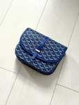 Torba Goyard Niebieska