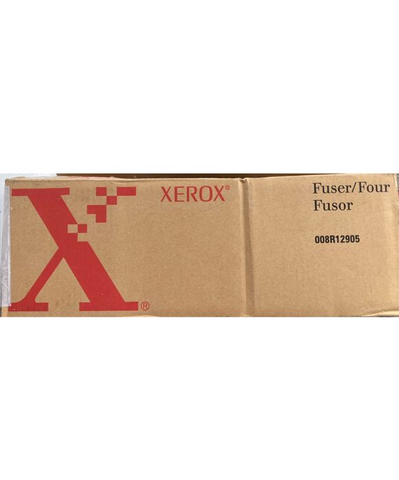 Fusor para Xerox M24