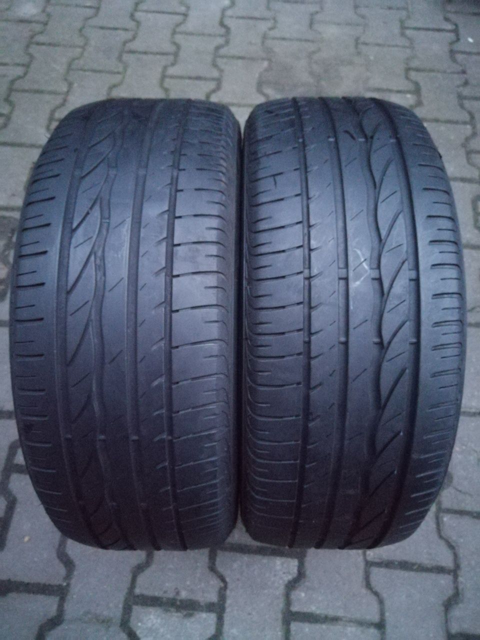 215/55R16 93H Bridgestone Turanza Er300