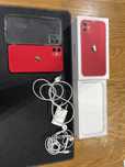 Iphone 11 64 GB kompletny+etui stan idealny