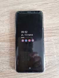 Telefon Samsung S8 plu