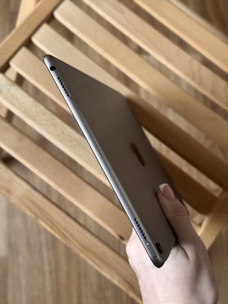 Планшет Apple iPad Pro, 9,7”, 128 GB.,Wi-Fi, Space Gray