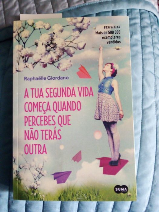 Literatura: Vários livros