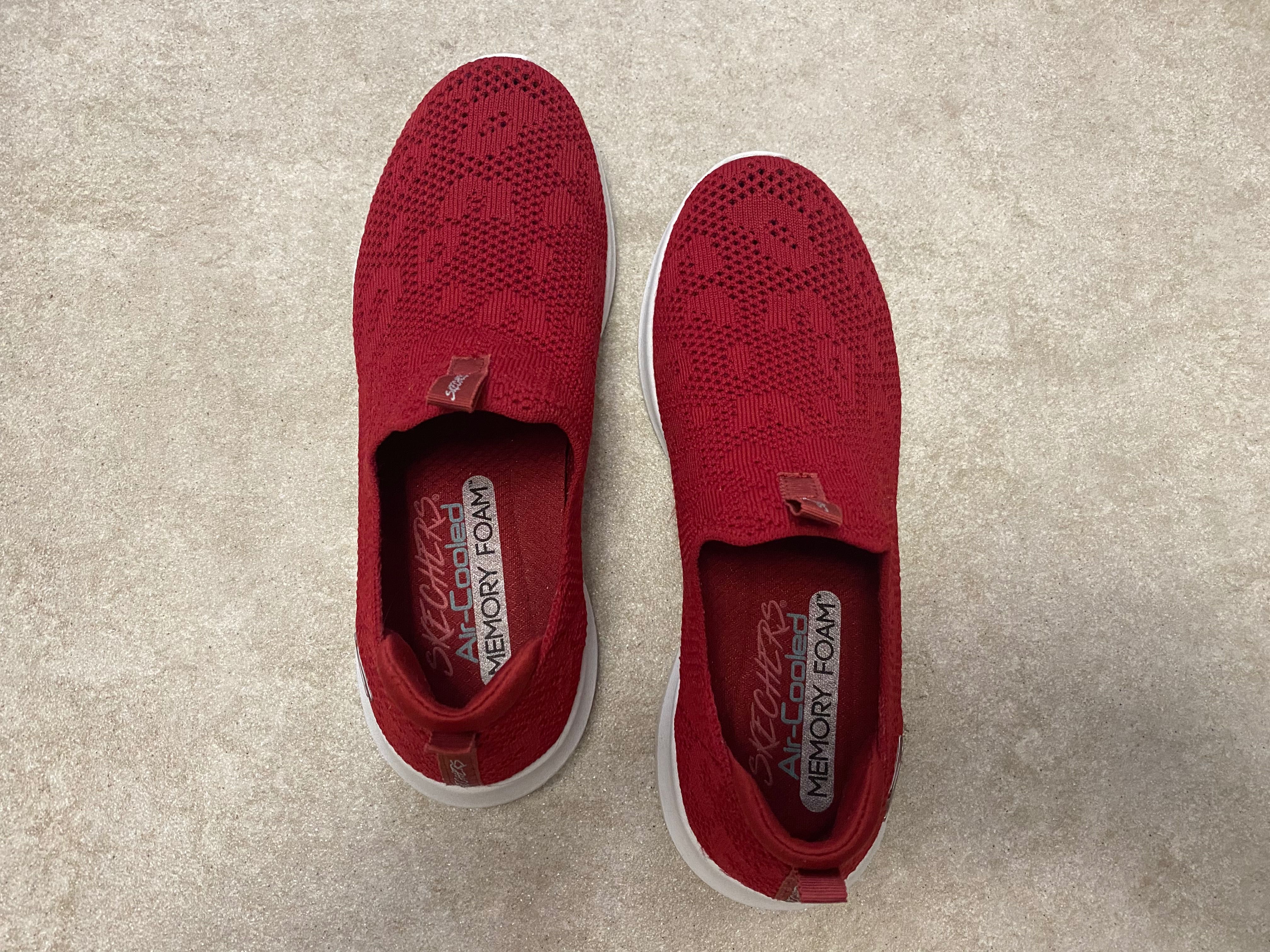 Жіночі кросівки Skechers