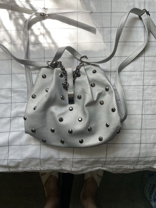 Рюкзаки   дитячі  шкірзам