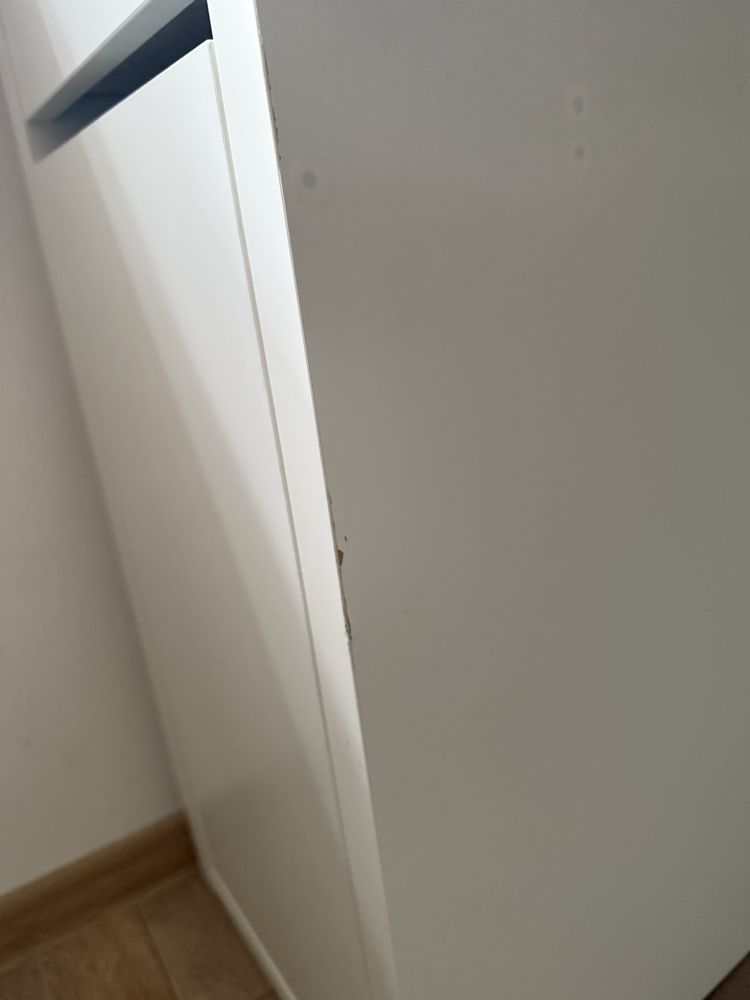 Biurko dziecięce Ikea Micke 105 x 50