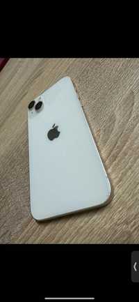 iPhone 14 plus branco 256gb