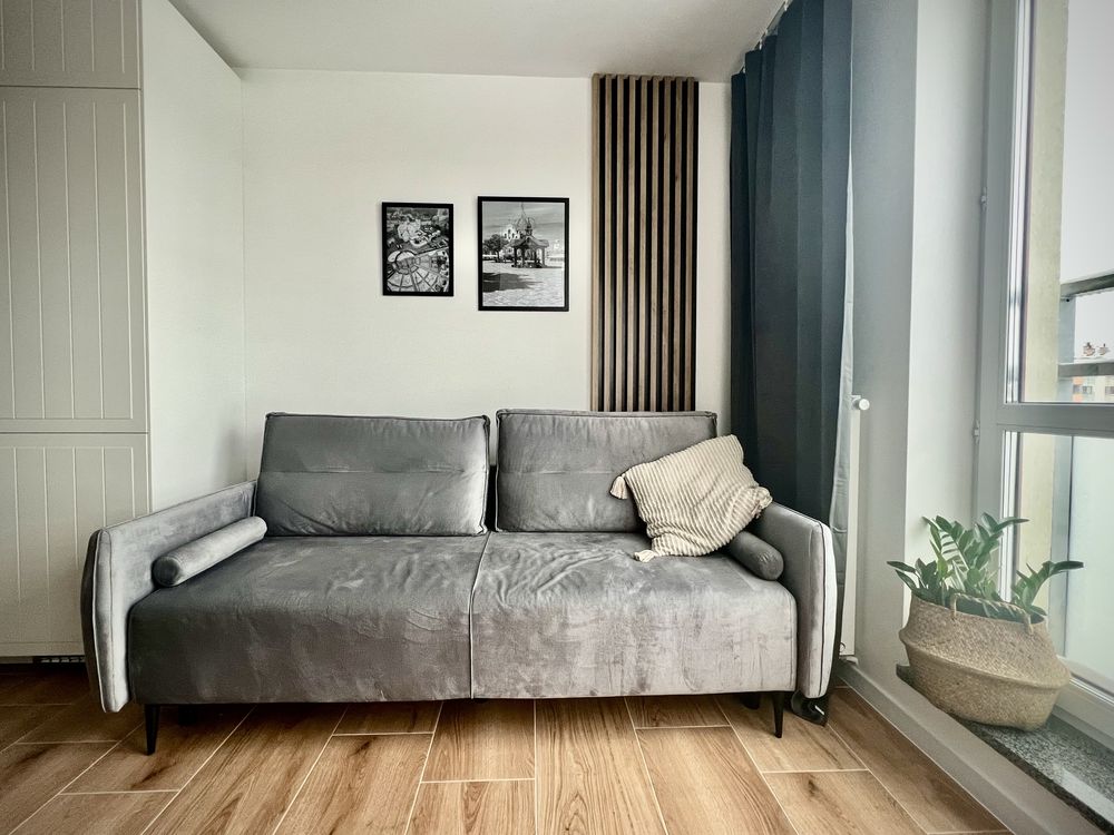 noclegi pracownicze Rzeszow, apartamet numer 4 check in