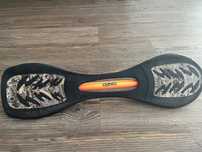 Skate de 2 rodas