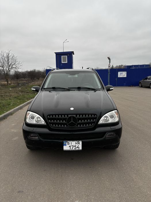 Мерс МЛ.Обмен Х5,Каен