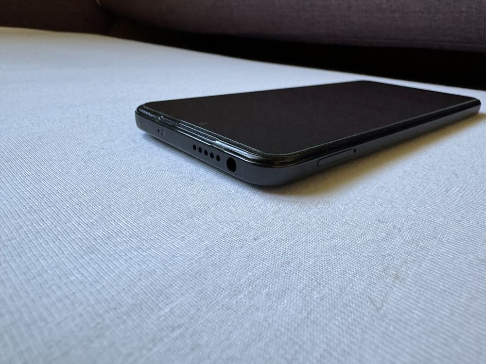 Smartfon Xiaomi Redmi Note 11 Graphite Gray 4+128GB