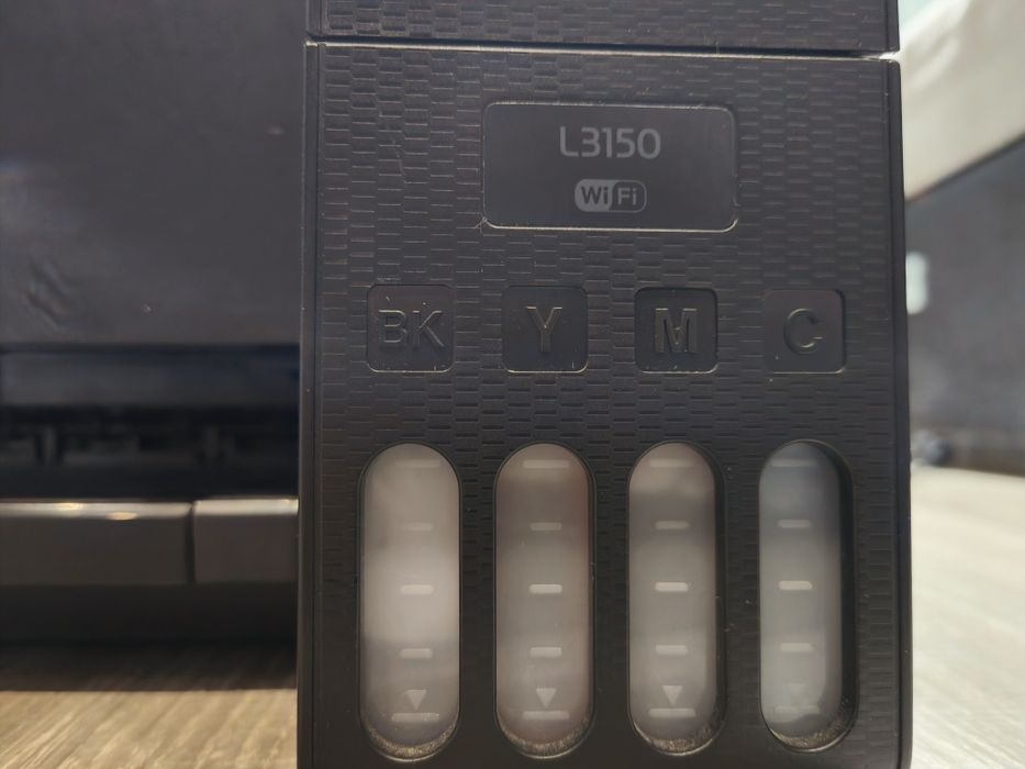 Drukarka Epson L3150