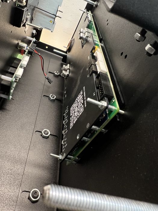 Корпус під 16s акамулятори LifePo4 EVA…