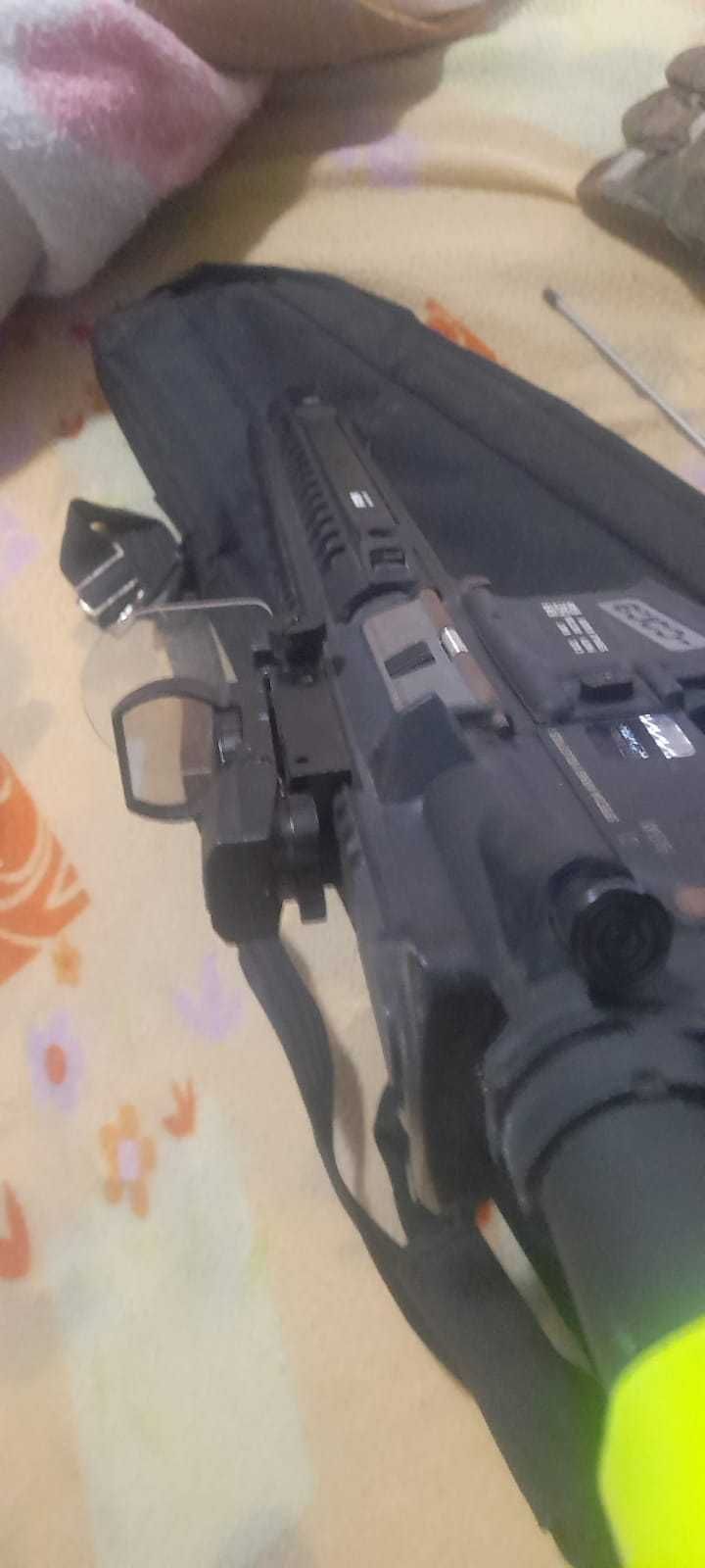 M4 Specna Arms SA-C06 Réplica de Airsoft