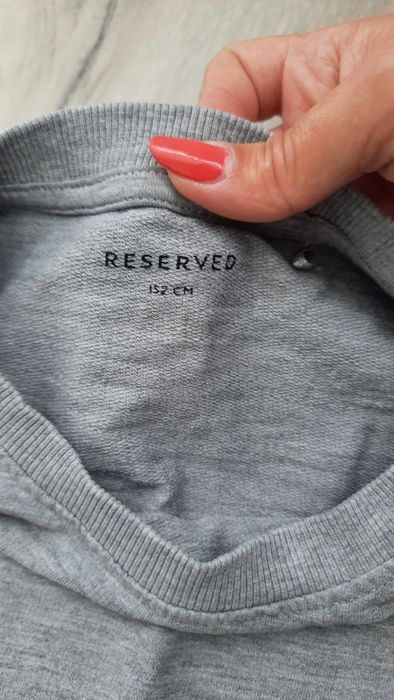 Sprzedam bluzę chłopięcą 152