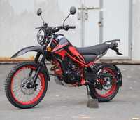 Мотоцикл Exdrive Tracker 250