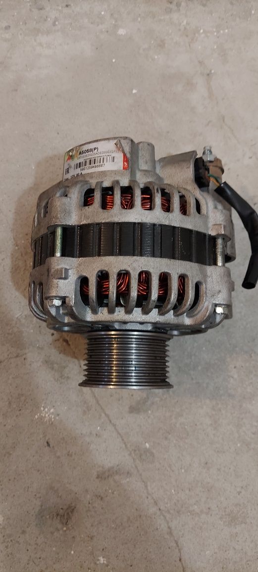 Alternator mazda 5 2.0 CITD RF7J A5058(P)