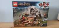 Lego Harry Potter- A Ascenção de Voldemort 75965