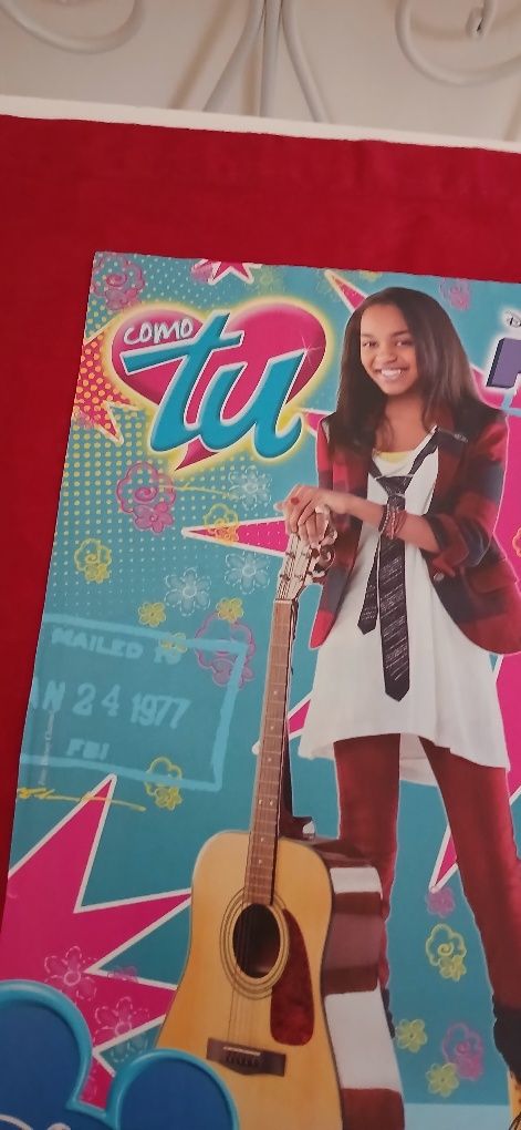 Poster China, novo