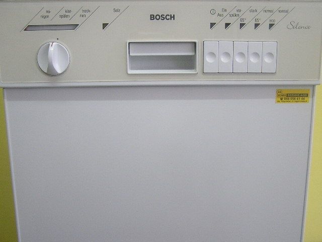 Zmywarka Bosch 45/85/60 Aqua Stop Silance klasa A gwarancja dostawa
