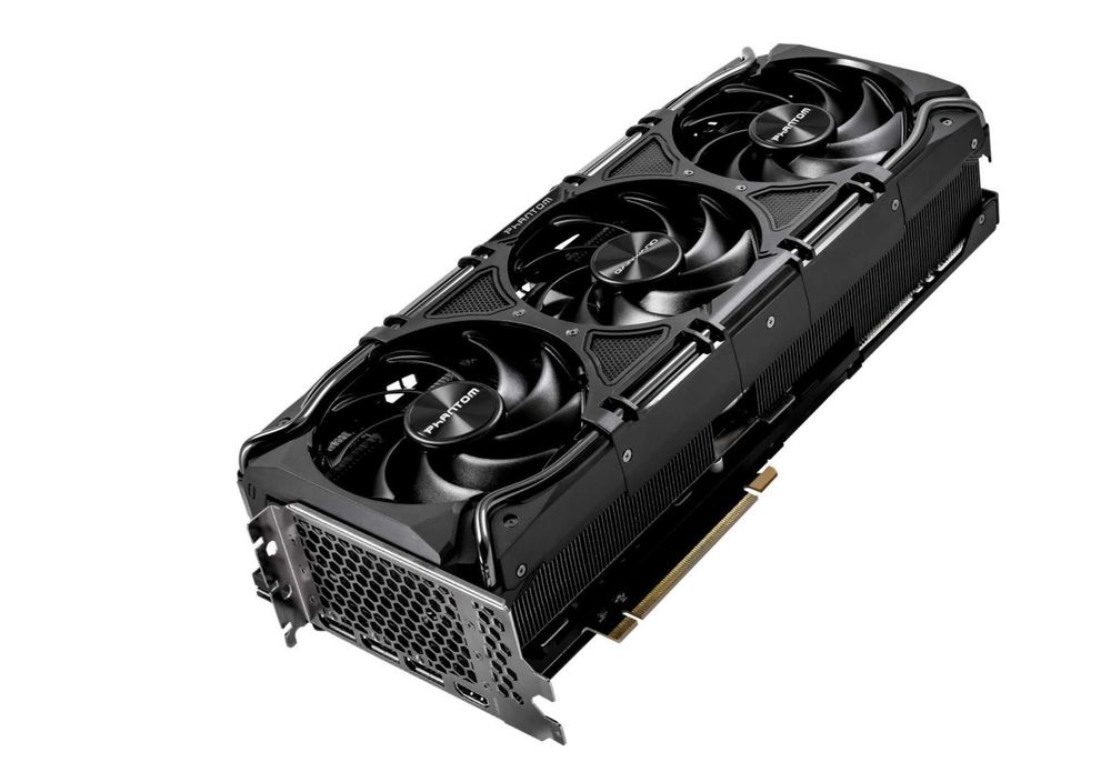 RTX 4080 16 GB DDR6 Gainward Phantom -  na gwarancji