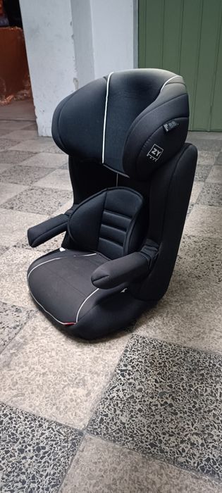 Cadeira Auto Zippy- Grupo II-III