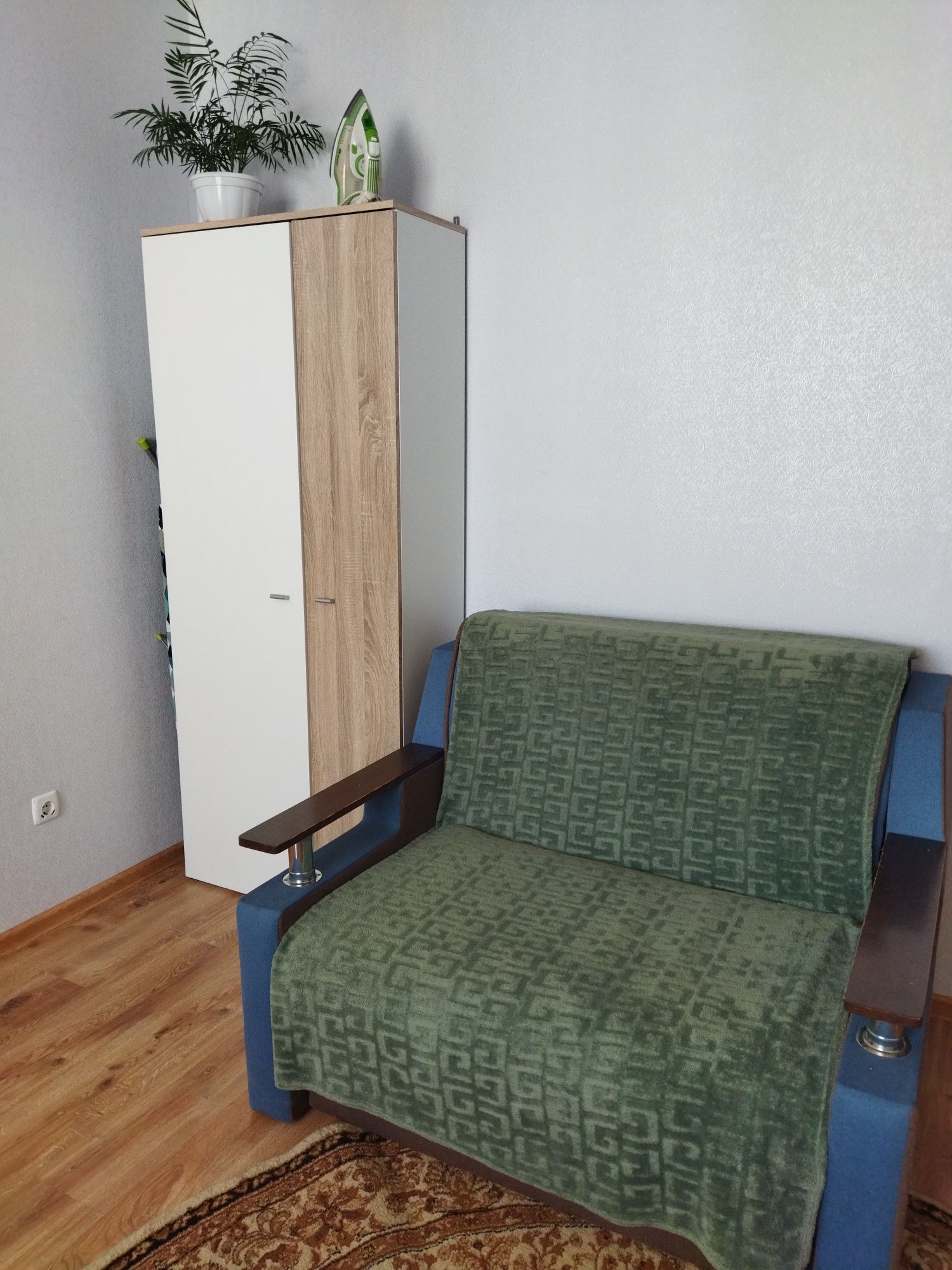 Сдам квартиру ПОСУТОЧНО ЖК 7 небо, Авангард, Одесса