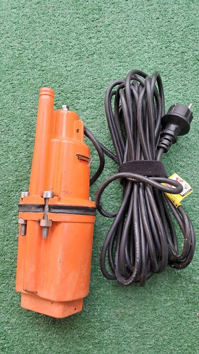 Pompa zanurzeniowa do wody