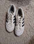 Футзалки Adidas 36р
