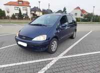 Ford Galaxy 1.9 TDI