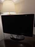 Monitor/Telewizor SAMSUNG hdtv 500000:1