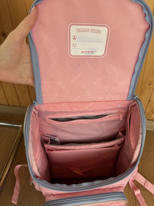 Рюкзак дитячий Kite