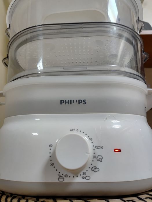 Blender/philips do gotowania warzyw