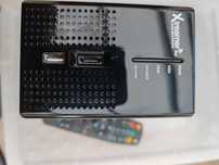 Odtwarzacz HDD Xtreamer Pro