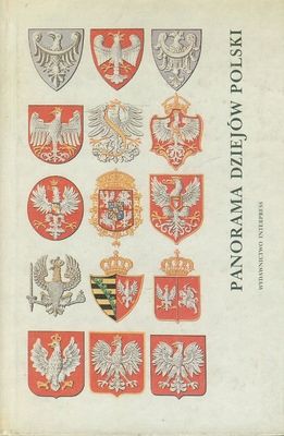 Panorama Dziejów Polski A67439