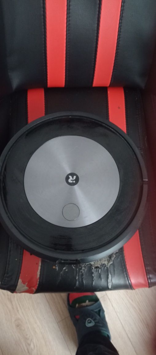 irobot roomba j7+ j755840