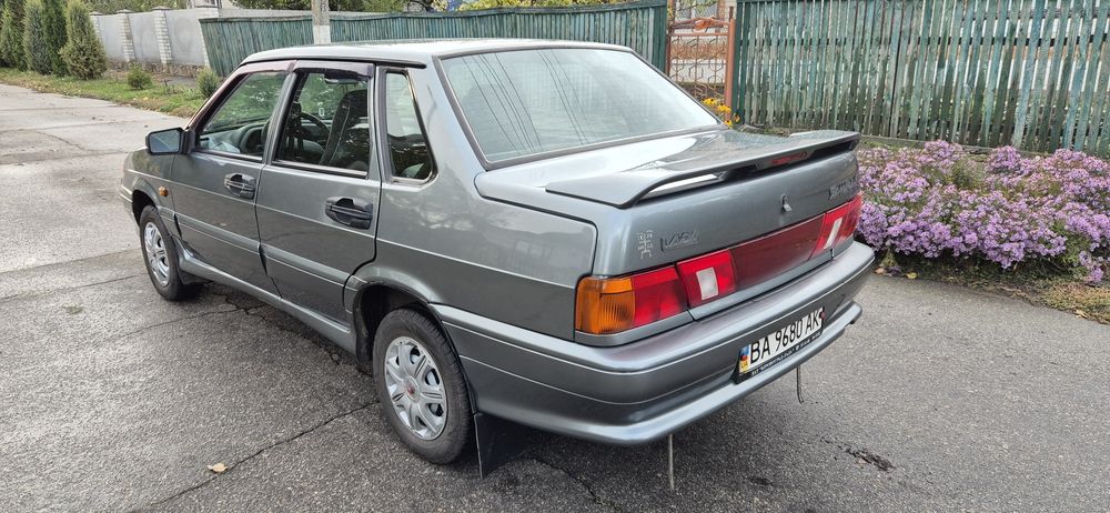 Продам ВАЗ 2115 2008