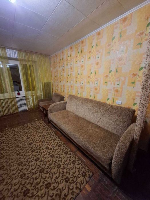 Сдам 1 ком.кв.  метро Ак.Павлова, ул. Гвардейцев Широнинцев 39А