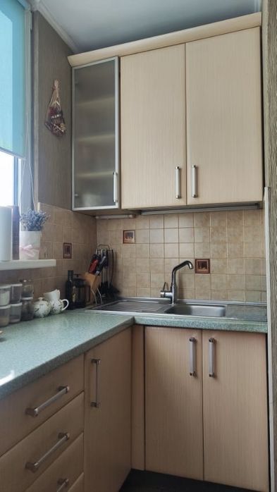 Сдам 1 ком. ул. Лариси Руденко, 13. м. Позняки, м. Харьковская